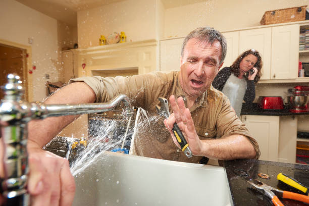 Best Water damage restoration services  in Cairo, NE